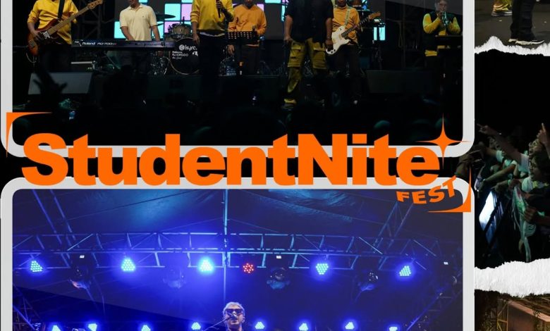 Student Nite Festival