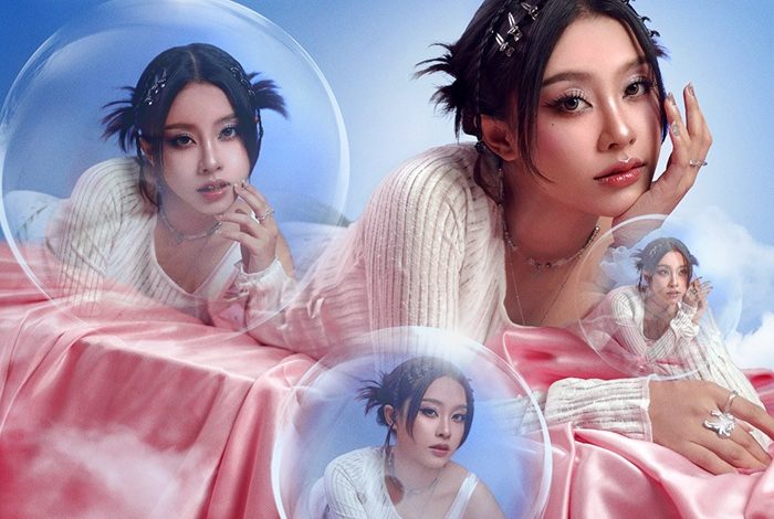 Dominique Adhadiaz Rilis Single “Nyaman (24/7)”