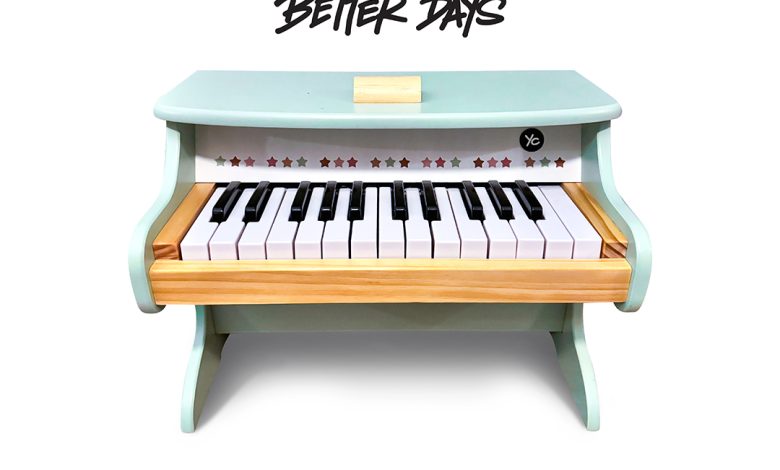 Better Days