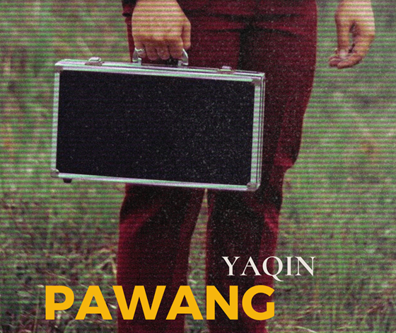 Yaqin