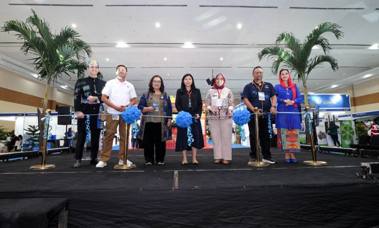 Opening Outing Expo 2025