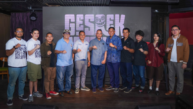 OFF ASSET PRESS CONFERENCE GESREK FESTIVAL SLIDE 1