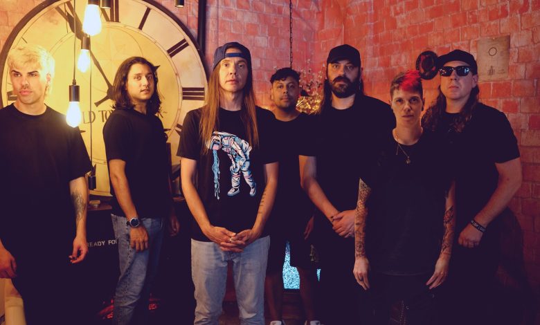 The Red Jumpsuit Apparatus