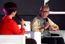di Forum Utama Iss 2025 Kemenkeu Tegaskan Siap Bantu Fasilitasi Pengelolaan Aset Infrastruktur Olahraga Di Daerah