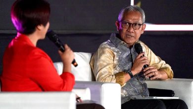 di Forum Utama Iss 2025 Kemenkeu Tegaskan Siap Bantu Fasilitasi Pengelolaan Aset Infrastruktur Olahraga Di Daerah