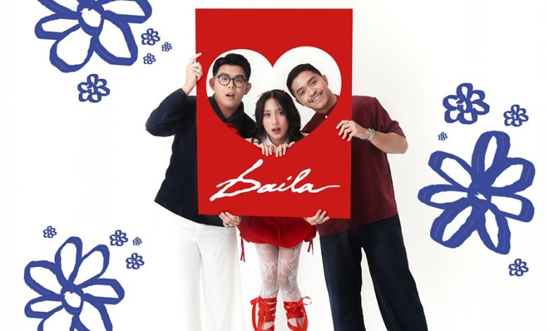 Artwork EP Cita Cita Cinta