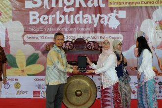 Singkat Berbudaya 2025