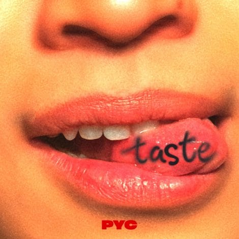 Artwork Alb. Taste