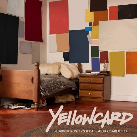 Artwork Bedrooms Posters