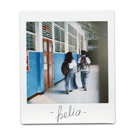 Artwork Belia