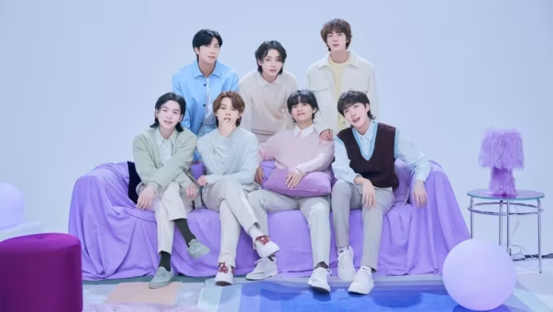 Bts