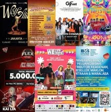 Event Week 3