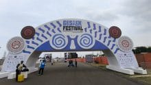 Gesrek Festival 2025