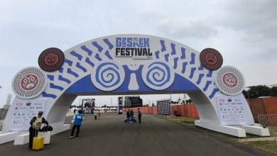 Gesrek Festival 2025