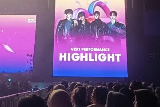 Highligt at K-Life & K-Live Indonesia
