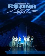 Riizing Loud Jakarta