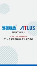 Sega Atlus Festival 2026
