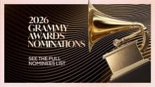 2026 Grammys Nominations Full List Updated 26g Grammys Nomineelist Hero 1644x925hero 1644x925