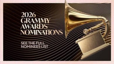 2026 Grammys Nominations Full List Updated 26g Grammys Nomineelist Hero 1644x925hero 1644x925