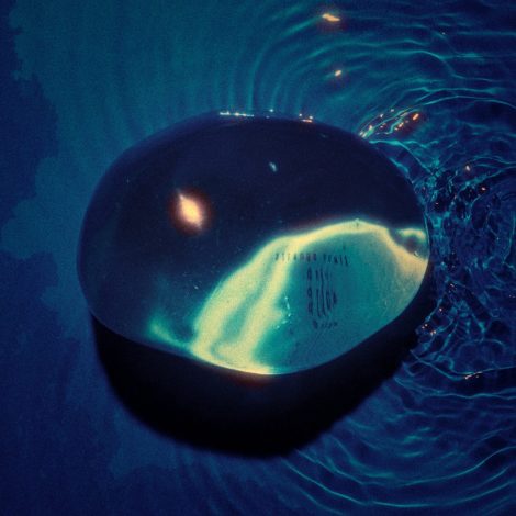 Artwork Drips Ep By Mellowsplice