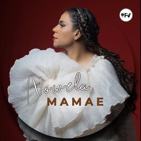 Artwork Mamae