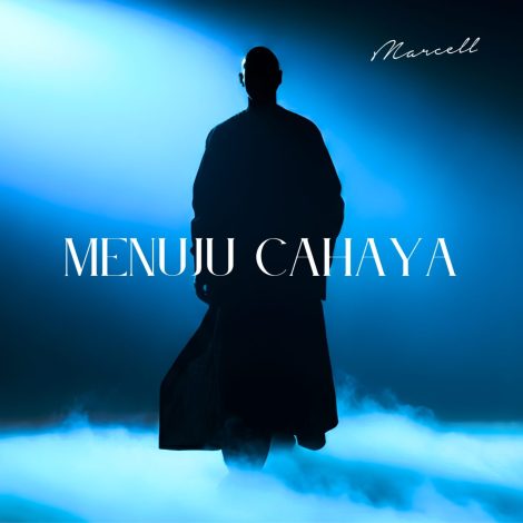 Artwork Menuju Cahaya
