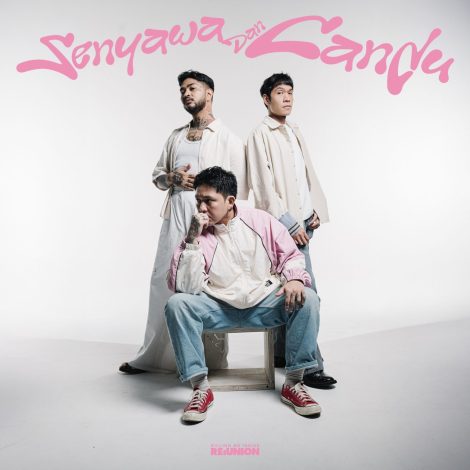 Artwork Senyawa Dan Candu