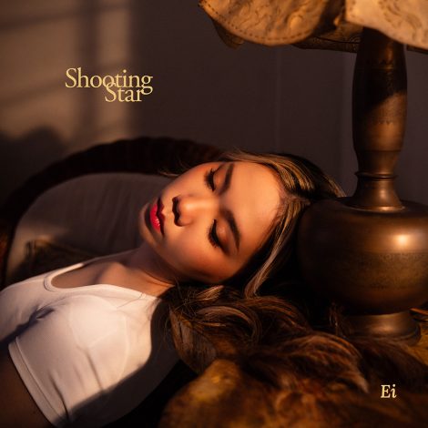 Artwork Shooting Star