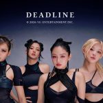 Blackpink Deadline