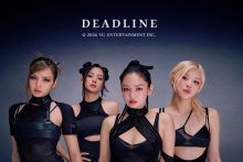 Blackpink Deadline