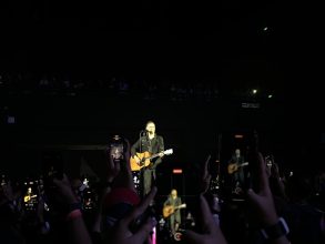 Bryan Adams Jakarta