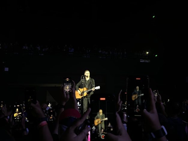 Bryan Adams Jakarta