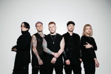 From Ashes To New 01