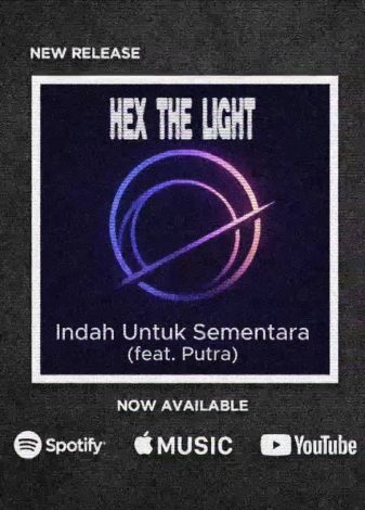 Htl Single Artwork