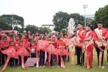 Imlek Festival 2026