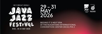 Java Jazz 2026