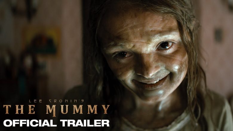 Lee Cronins The Mummy