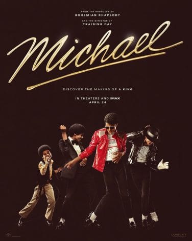 Michael