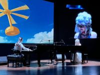 Piano Monster Chapter 2 1