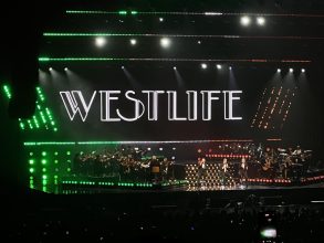 Westlife A Gala Evening
