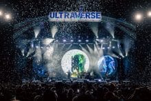 Xl Ultraverse Jakarta Liveavenue 01a Hafiyyan Faza 9058