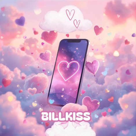 Artwork Layar Hati Billkiss