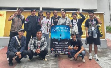 Dari Media Untuk Semua