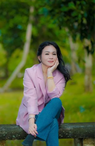 Lusi Renata Pesan Terakhir
