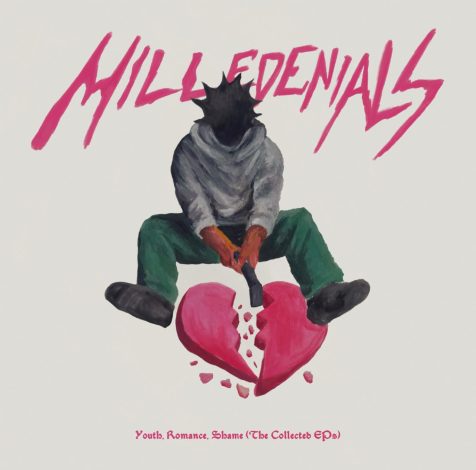 Milledenials Youth Romance Shame