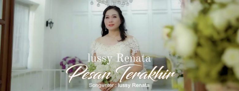 Mv Lussy Renata Pesan Terakhir