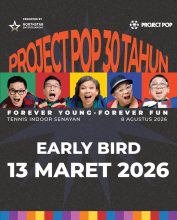 Project Pop 30 Tahun 1