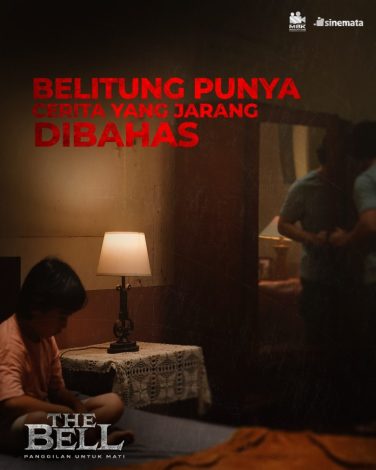 The Bell Panggilan Untuk Mati
