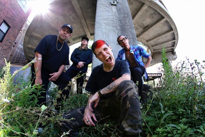 The Red Jumpsuit Apparatus 05
