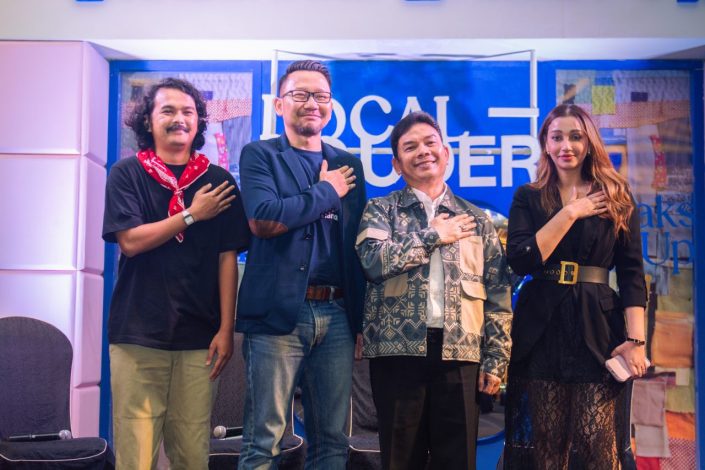 Trademark Market 2026 Resmi Dibuka Di Trans Convention Center Bandung